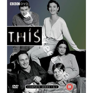 This Life - Entire Series 1 & 2 | This Life - Entire Series One & Two  |   DVD